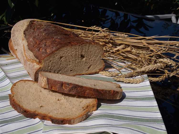 Влияние белого хлеба на здоровье: негативные последствия