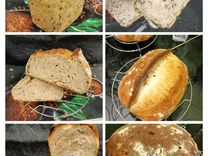 Органический хлеб: безопасная альтернатива для аллергиков