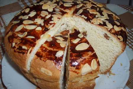 Хлебопечка: рецепты для приготовления пасхального хлеба с традиционными символами