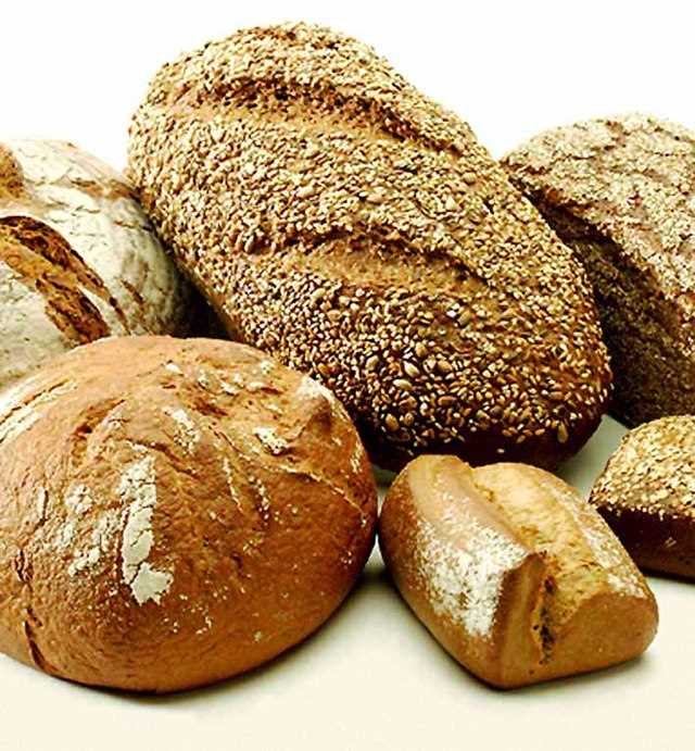 Особенности потребления белого хлеба в разных странах