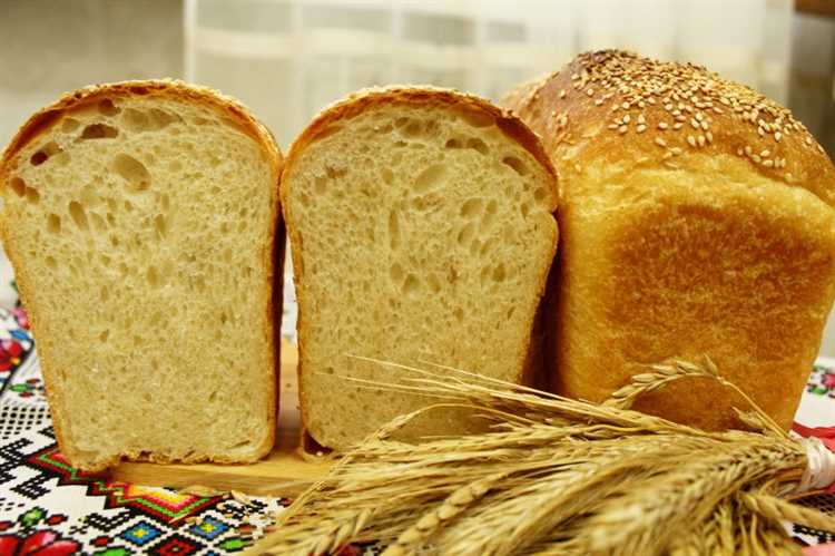 Хлеб с добавками суперфудов: полезные свойства и рецепты