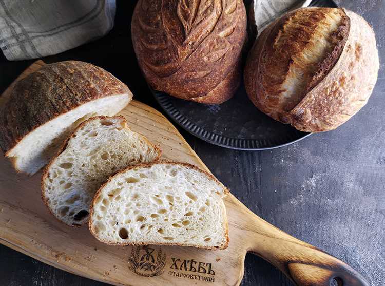 Немецкий ржаной хлеб и его положительное влияние на пищеварительную систему
