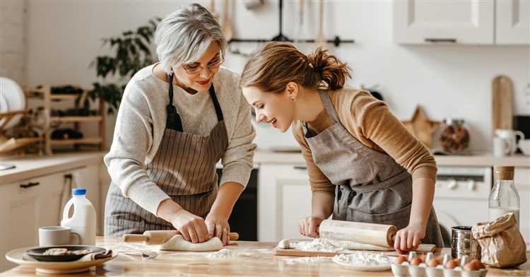 Секреты готовки оригинального наана: советы от профессионального пекаря