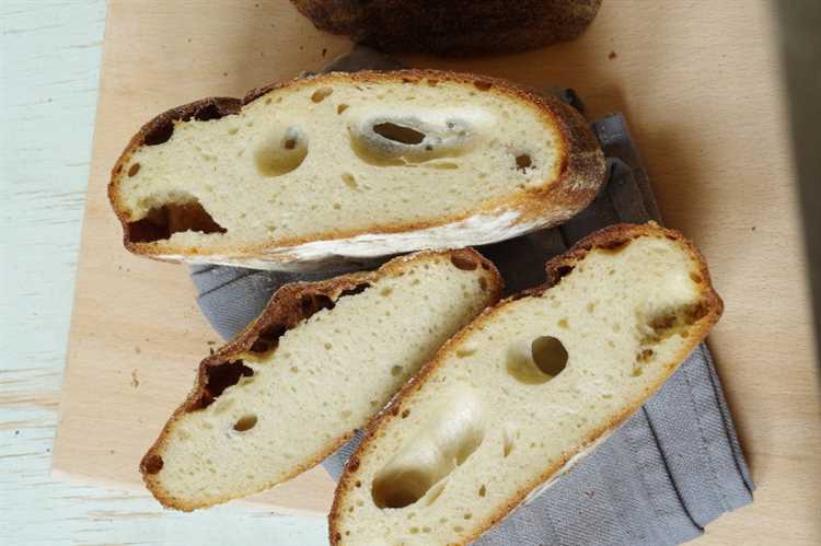 Деревянные дощечки для выпечки хлеба: сделайте вашу выпечку еще вкуснее
