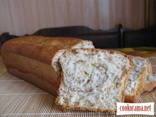 Домашний хлеб с добавлением специй: особенные приправы и сочетания