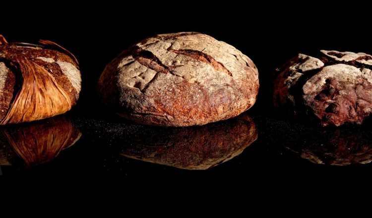 Исследуем историю ароматного хлеба: хлебные окраски и запахи