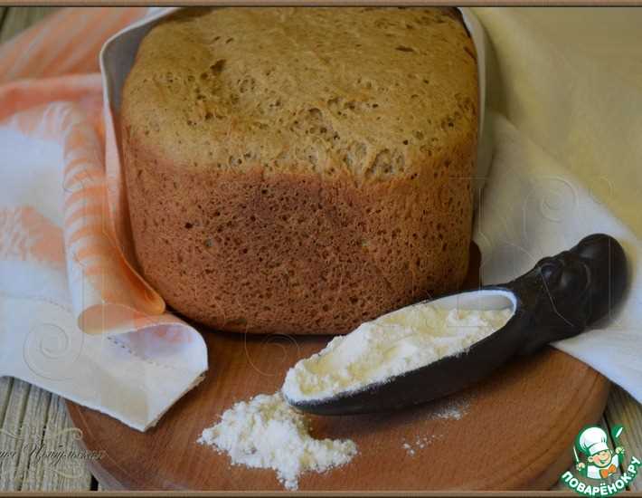 Здоровый хлеб из хлебопечки: рецепты с добавлением овощей и зелени