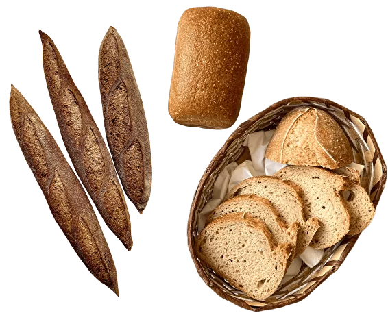 Безглютеновый хлеб: здоровая альтернатива для всей семьи