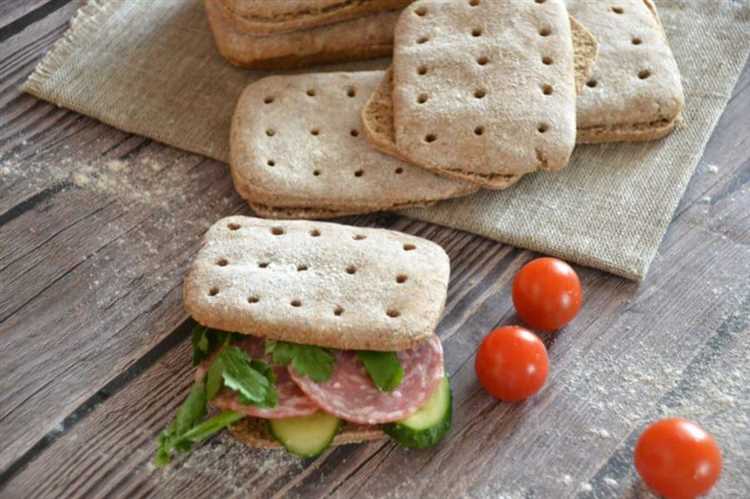 Финский леповус: легкий и воздушный хлеб