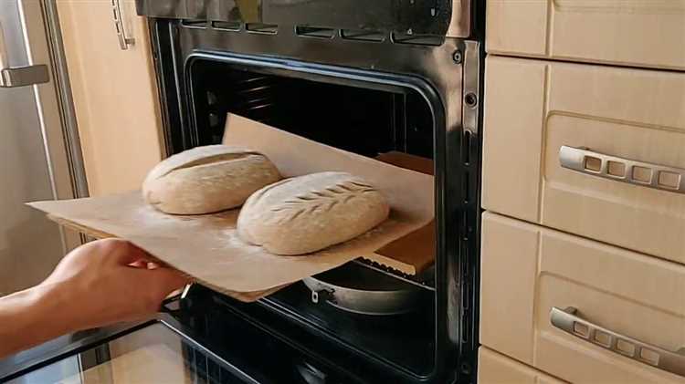 Мастер-класс: выпечка хлеба в каменной печи с использованием деревянных дощечек