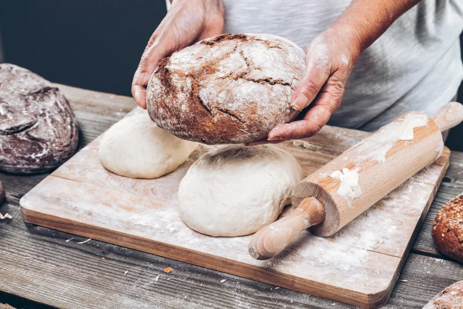 Как выбрать мультизерновой хлеб для улучшения работы пищеварительной системы