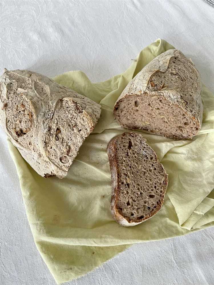 Почему безглютеновый хлеб пользуется большой популярностью в сфере здорового питания