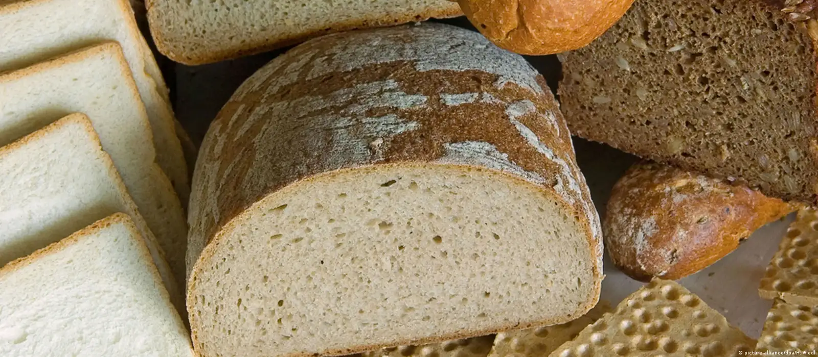 Увлекательный мир безглютенового хлеба: путешествие вкуса