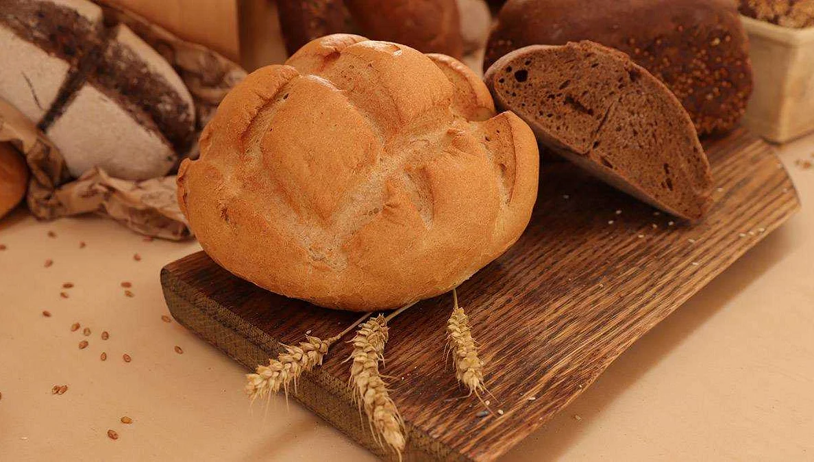 Хлеб с низким содержанием сахара: здоровый альтернативный завтрак