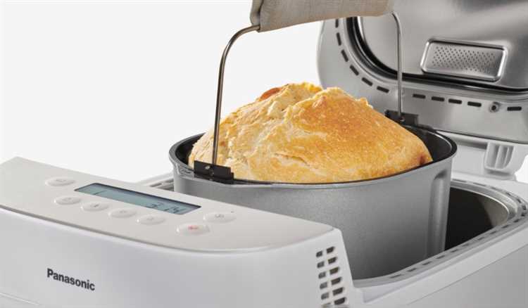 Что выбрать: автоматическую или полуавтоматическую хлебопечку?
