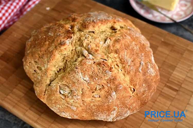 Секреты суперфудов: делаем хлеб полезным