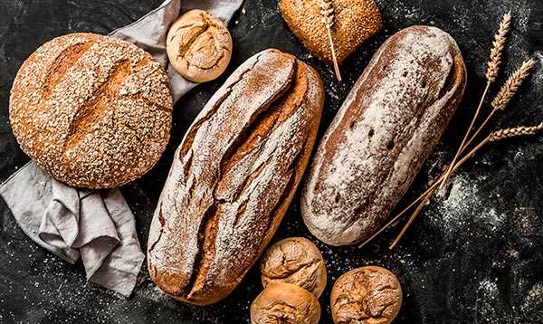 Мультизерновой хлеб: где купить и как выбрать лучший рецепт