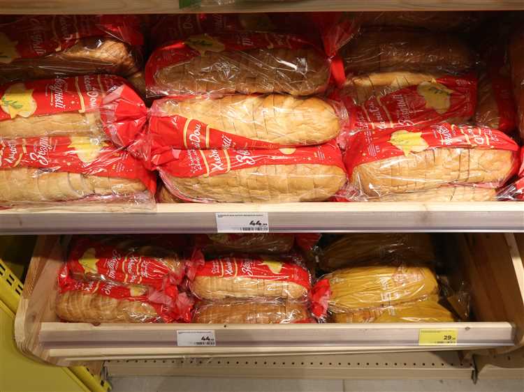 Органический хлеб: новый тренд в питании?