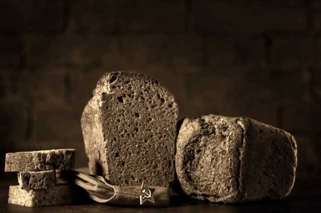 Ржаной хлеб из Германии: проверенные временем традиции и современные инновации