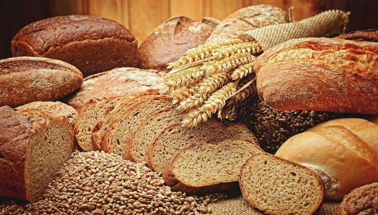 Снижение потребления сахара: выбирайте хлеб с низким содержанием сахара
