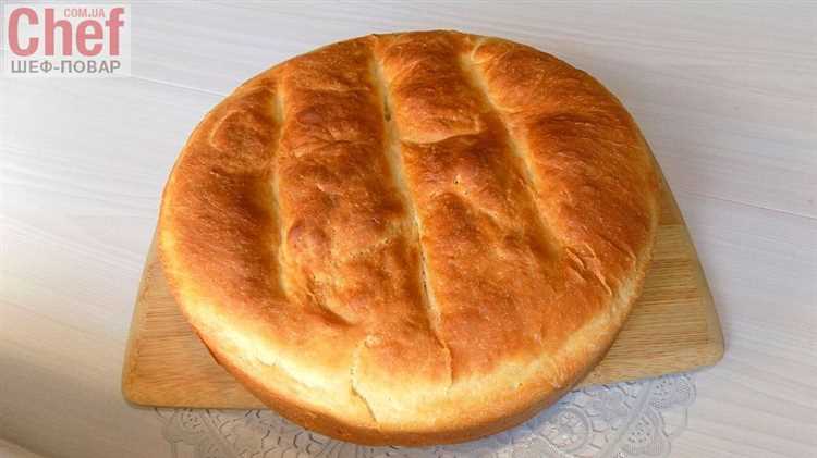 Бездрожжевой хлеб: вкусные и простые рецепты для домашнего использования