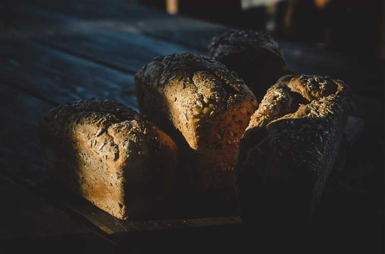 Идеи для хлеба с добавлением семян хмеля