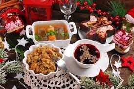 Итальянская чиабатта: традиционное угощение к Рождеству
