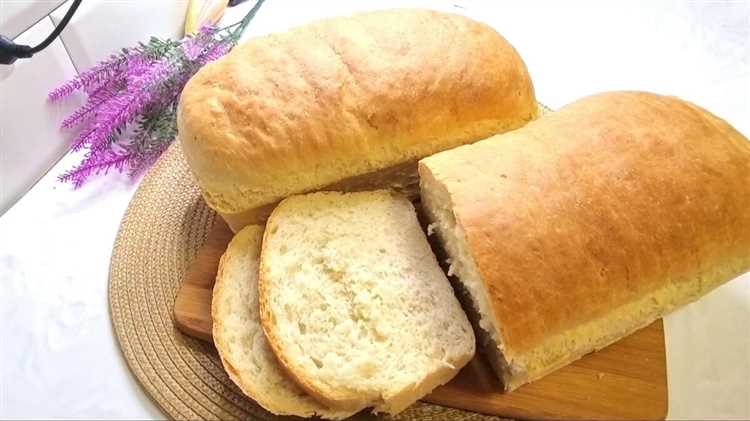 Тайная лазейка в мире выпечки: как сделать хлеб с использованием микроволновки