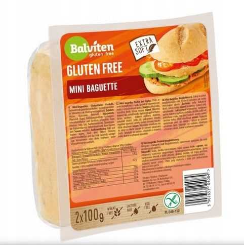 Хлеб без глютена для диетических сэндвичей: легкий и вкусный рецепт
