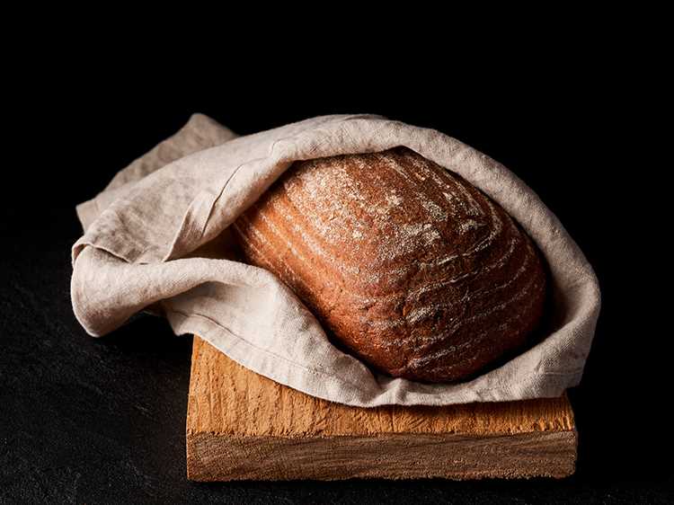 Технологии приготовления хлеба у древних людей: секреты хлеба из каменного века