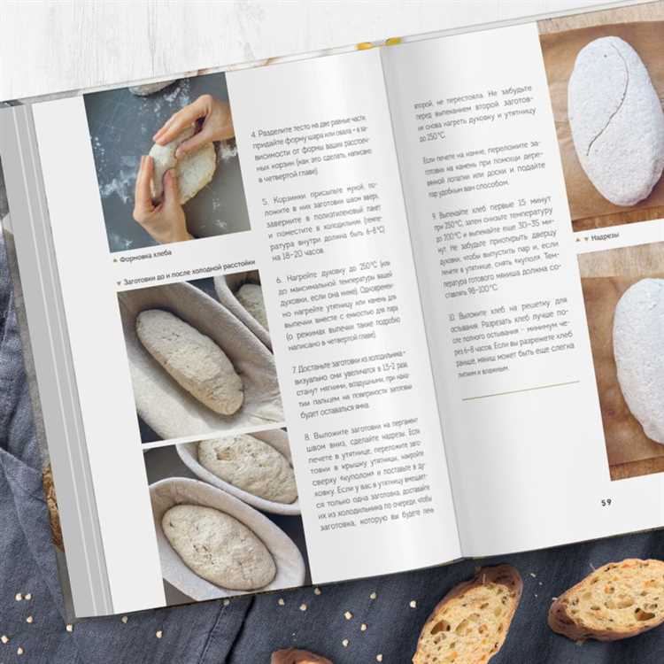Безглютеновый хлеб: основы для успешного начала экспериментов на кухне.