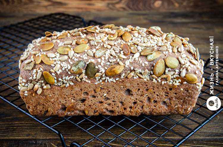 Глютеновый хлеб как замена хлебобулочным изделиям с высоким содержанием сахара