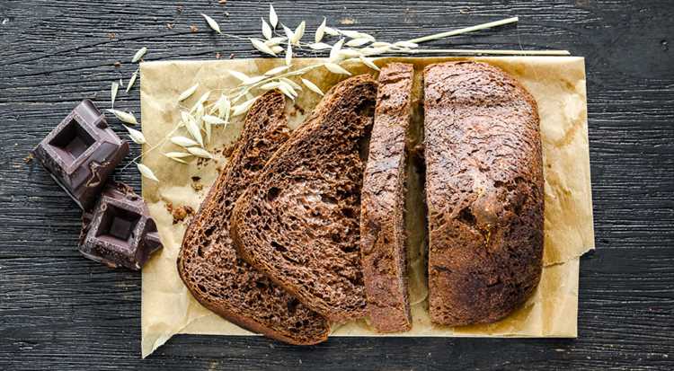 Как испечь шоколадно-ореховый хлеб в хлебопечке: рецепты для сладкоежек