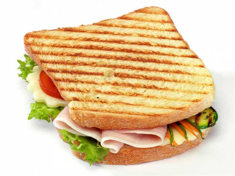 Матросские бутерброды: история и самые популярные варианты