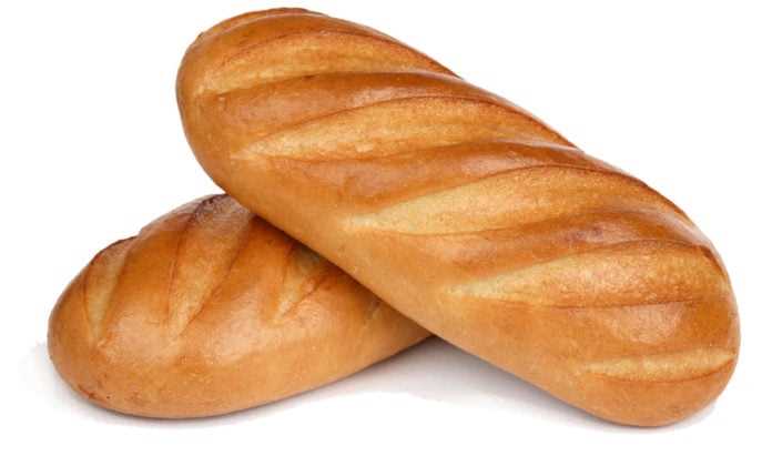 История и разновидности хлеба: от красты до батона