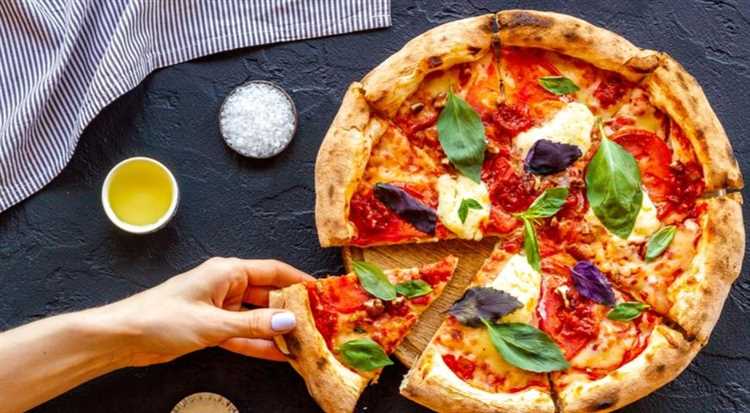 Как приготовить пиццу вручную: рецепты и советы профессионалов