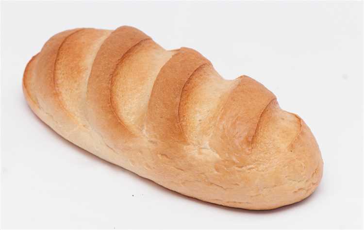 Какой белый хлеб лучше для детского питания?