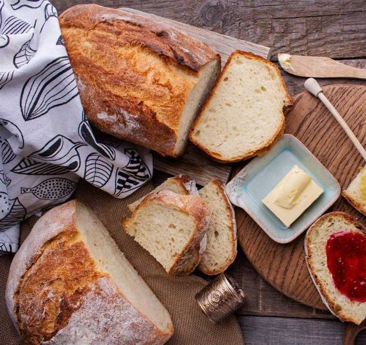 Необычные дуэты в сэндвичах: разные сорта хлеба