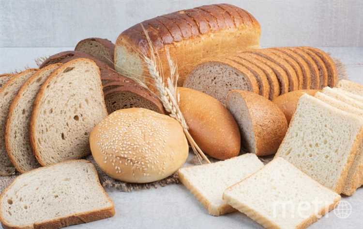 Польза белого хлеба для спортсменов: энергия и восстановление