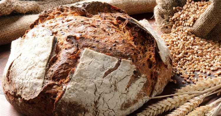 Секреты приготовления хлеба со суперфудами