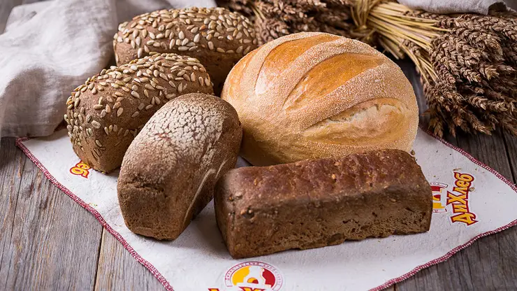Хлеб без добавленного сахара: вкусное и полезное решение