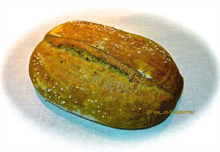 Хлеб с низким содержанием сахара: без компромиссов во вкусе