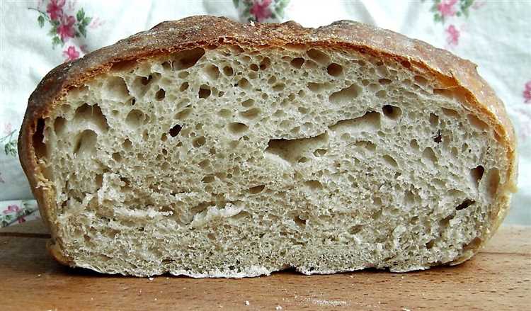 Как использование деревянных дощечек для выпечки хлеба может повысить качество вашей выпечки