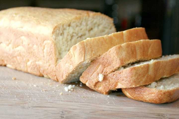 Органический хлеб: как определить его качество