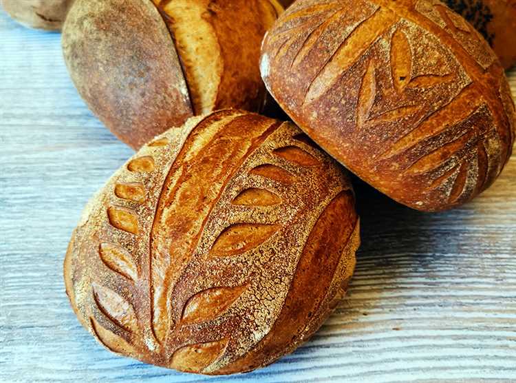 Органический хлеб: культура и традиции производства