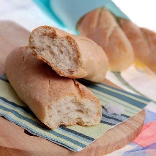 Чистый и здоровый хлеб: правильное решение для всей семьи