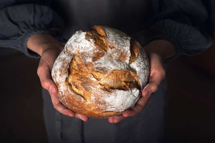Хлеб с низким содержанием сахара: наслаждение без вреда для здоровья