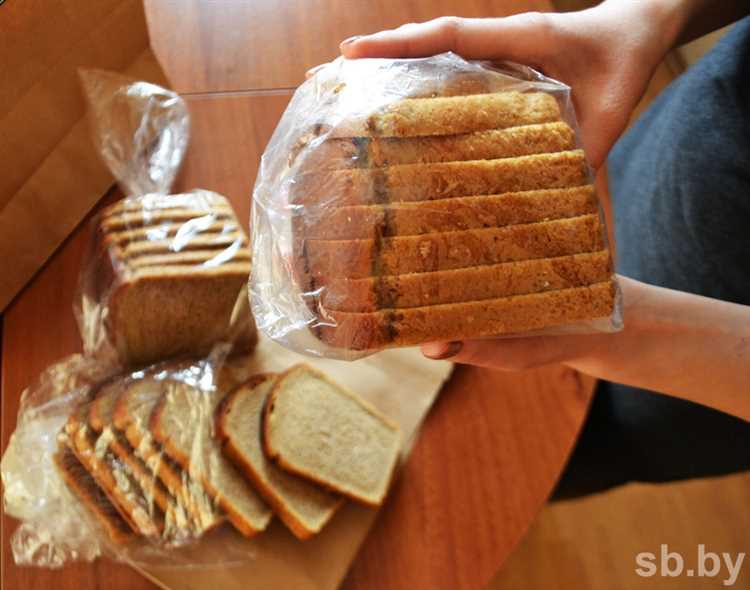 Хлебные короба vs. пакеты: как правильно хранить хлеб?