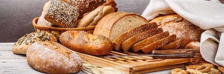 Здоровый хлеб без глютена: советы эксперта