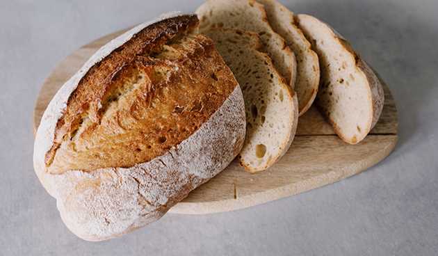 Полезные свойства глютенового хлеба для укрепления здоровья мужчин